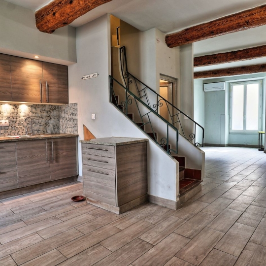 Maison OLONZAC (34210) 118.00m2 - 149 000 € 