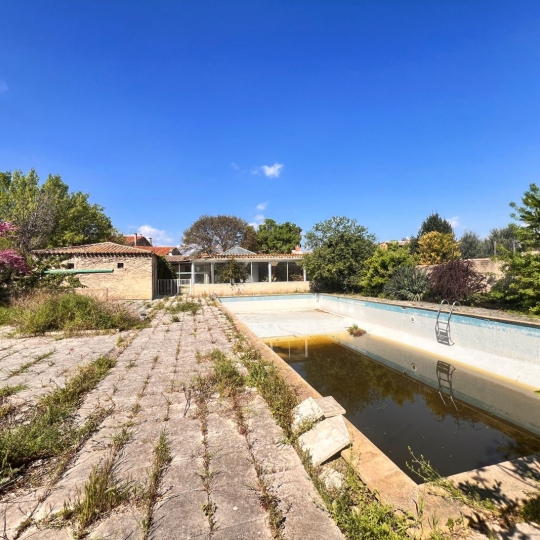 Maison ARGELIERS (11120) 227.00m2  - 211 000 € 