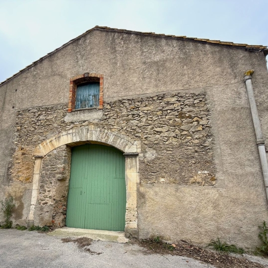 Autre POUZOLS-MINERVOIS (11120) 520.00m2 109 000 € 