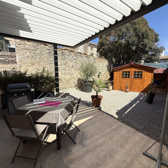 Maison / Villa PEPIEUX (11700) 135.00m2 215 000 € 