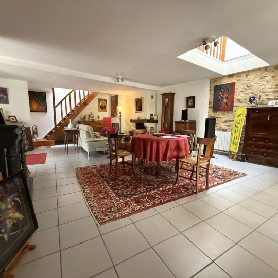Maison / Villa PEPIEUX (11700) 135.00m2 215 000 € 