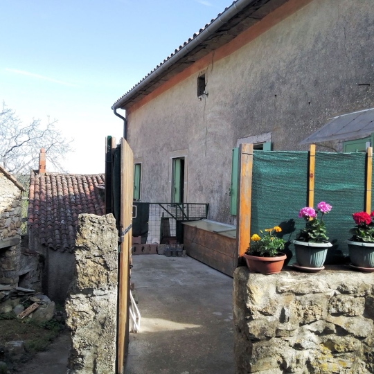 Maison / Villa VELIEUX (34220) 75.00m2 119 000 € 