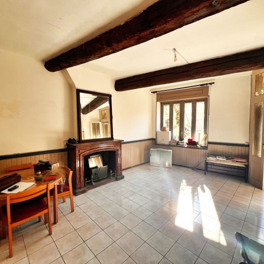 Maison / Villa BIZE-MINERVOIS (11120) 175.00m2 188 000 € 