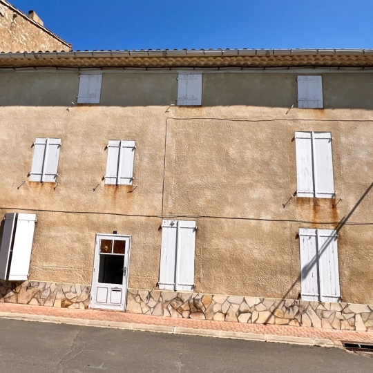Maison / Villa ARGELIERS (11120) 220.00m2 158 000 € 