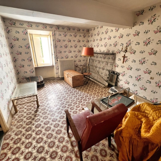 Maison ARGELIERS (11120) 220.00m2 - 138 000 € 