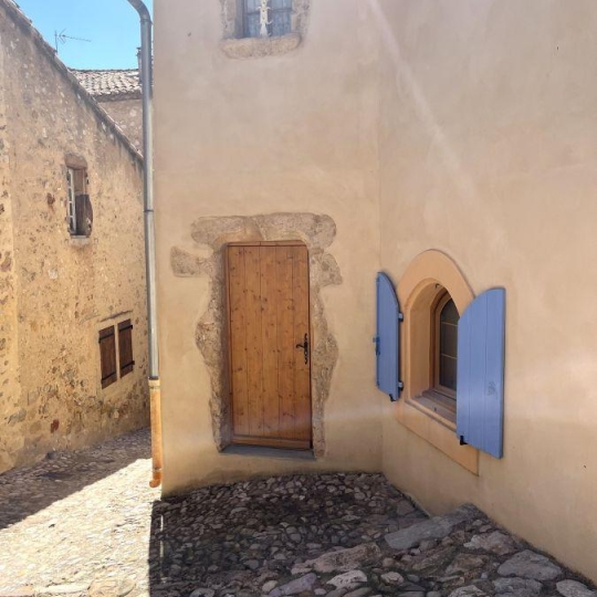 Maison / Villa MONTOULIERS (34310) 208.00m2 248 000 € 