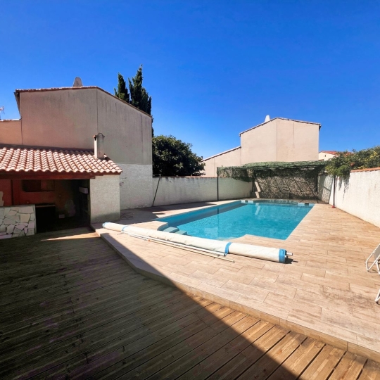 Maison ARGELIERS (11120) 85.00m2  - 198 000 € 