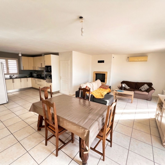 Réseau Immo-diffusion : Villa ARGELIERS (11120) 100.00m2  249 000 € 