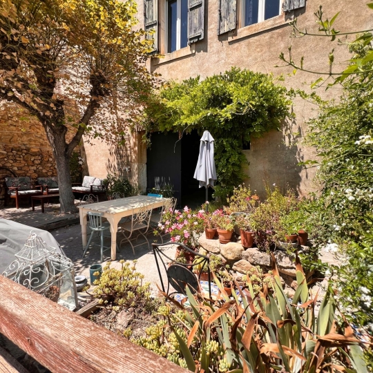 Maison / Villa MONTOULIERS (34310) 238.00m2 349 999 € 