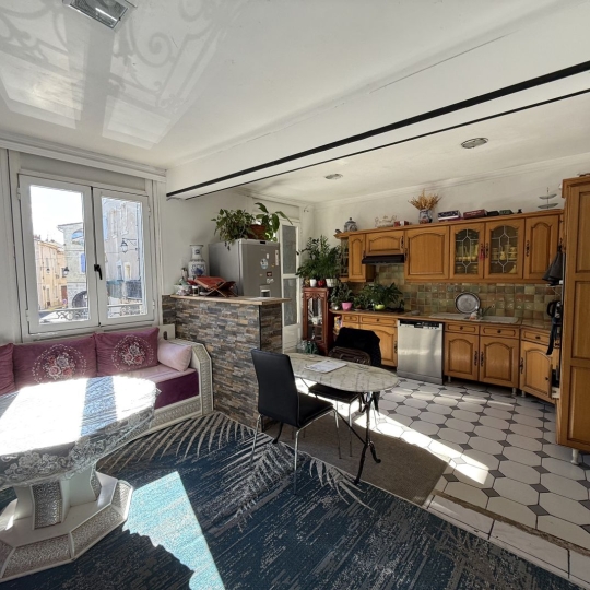 Maison / Villa PUISSERGUIER (34620) 133.00m2 143 000 € 