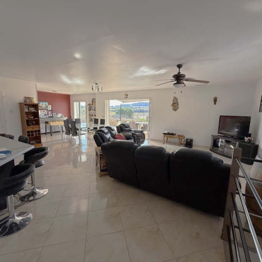 Maison / Villa CRUZY (34310) 138.00m2 312 000 € 