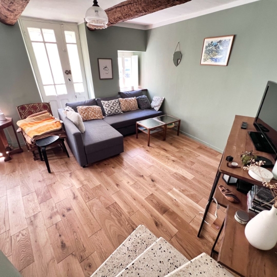 Maison BIZE-MINERVOIS (11120) 99.00m2 - 169 000 € 