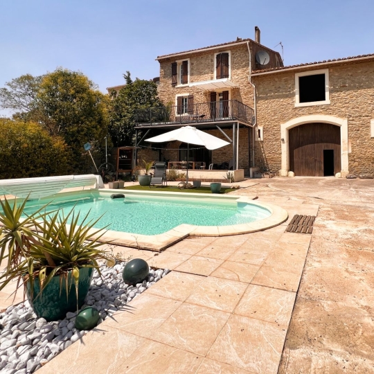 Maison CASTELNAU-D'AUDE (11700) 238.00m2 - 284 000 € 