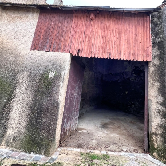 Maison / Villa AIGUES-VIVES (34210) 42.00m2 23 000 € 