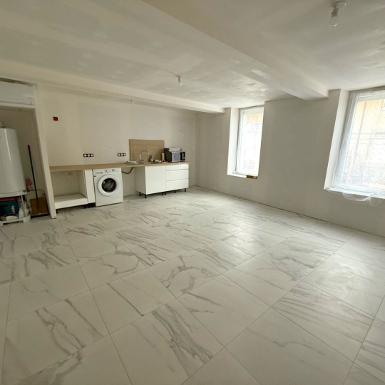 Maison ARGELIERS (11120) 92.00m2 - 148 000 € 