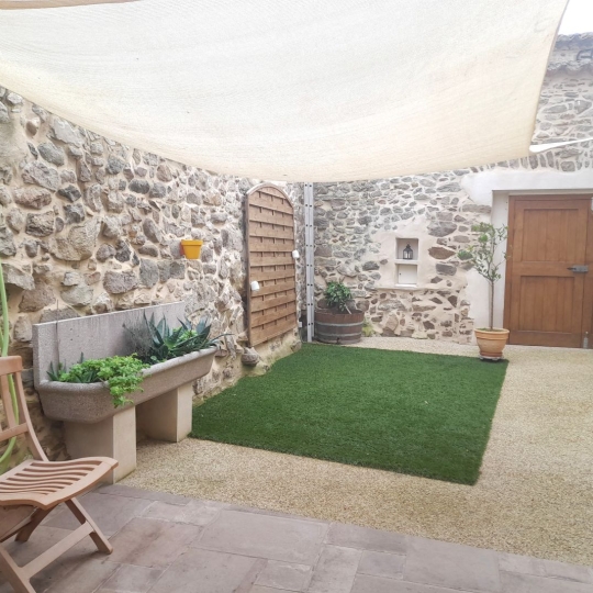 Maison / Villa MAILHAC (11120) 95.00m2 179 000 € 