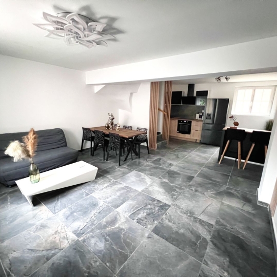 Maison / Villa CAPESTANG (34310) 102.00m2 189 000 € 