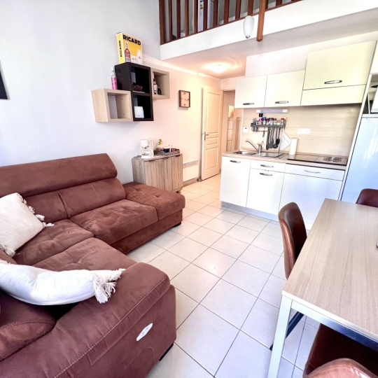 Appartement AZILLE (11700) 45.00m2 89 000 € 