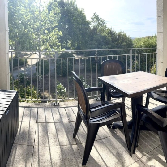 Appartement AZILLE (11700) 45.00m2 89 000 € 