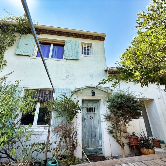Maison ARGELIERS (11120) 205.00m2 - 219 000 € 