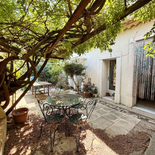 Maison ARGELIERS (11120) 205.00m2 - 219 000 € 