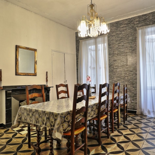 Maison COURSAN (11110) 345.00m2 - 218 000 € 