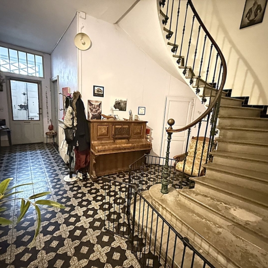 Maison / Villa COURSAN (11110) 345.00m2 238 000 € 