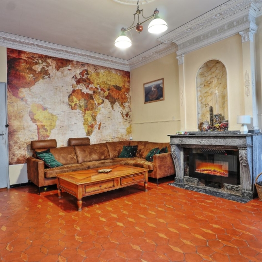 Maison COURSAN (11110) 345.00m2 - 218 000 € 