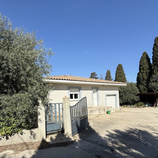 Villa ARGELIERS (11120) 89.00m2 - 262 000 € 