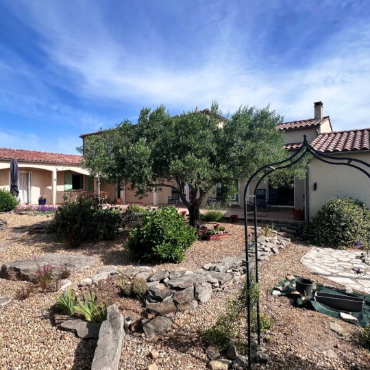 Maison / Villa PARAZA (11200) 168.00m2 483 000 € 