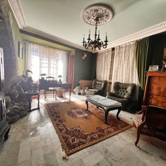 Maison ARGELIERS (11120) 203.00m2 - 197 000 € 
