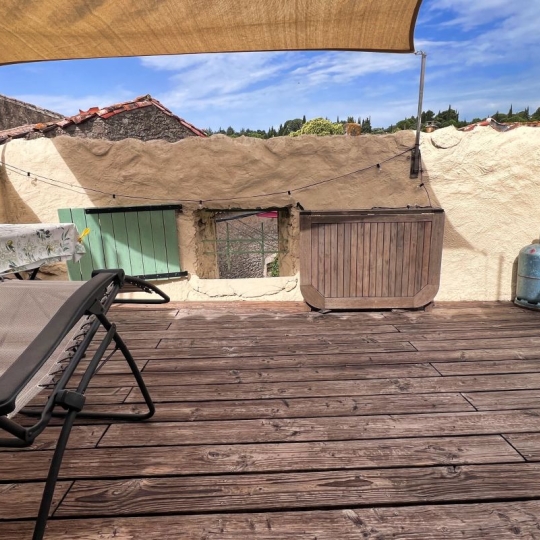 Maison / Villa AIGNE (34210) 80.00m2 109 000 € 