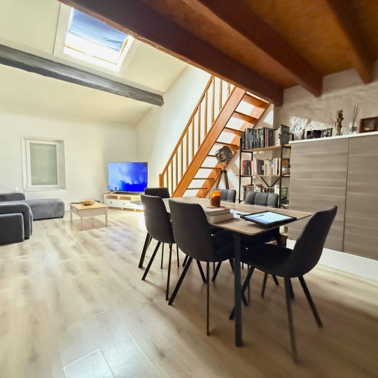 Maison ARGELIERS (11120) 120.00m2 - 189 000 € 