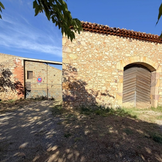 Domaine VILLESPASSANS (34360) 340.00m2 - 174 000 € 