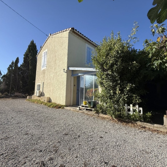 Maison ARGELIERS (11120) 154.00m2 - 279 000 € 