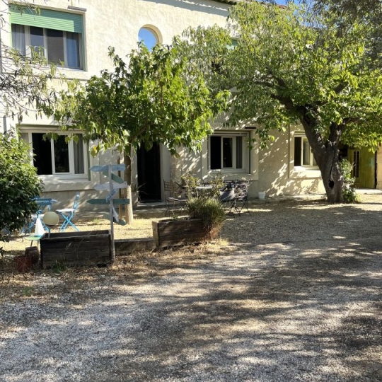 Maison ARGELIERS (11120) 173.00m2 - 367 000 € 