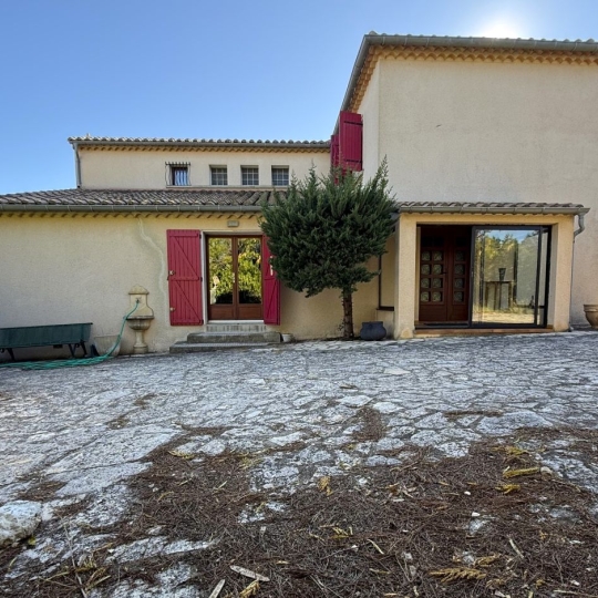 Maison ARGELIERS (11120) 200.00m2 - 298 000 € 