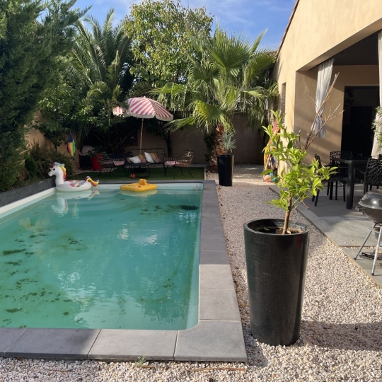 Maison / Villa MOUSSAN (11120) 115.00m2 360 000 € 