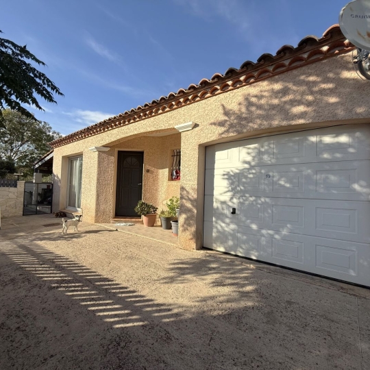 Villa CANET (11200) 89.00m2 - 239 000 € 