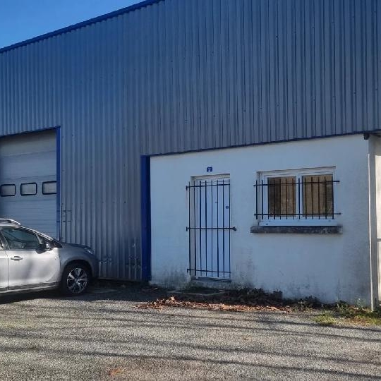 Local / Bureau AUCH (32000) 450.00m2 470 000 € 