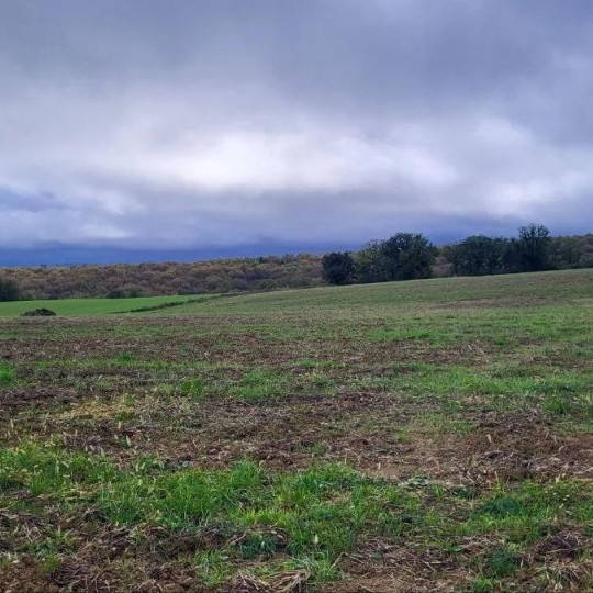 Terrain SARCOS (32420) m2 57 400 € 