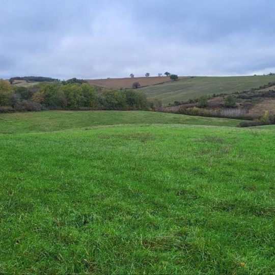 Terrain SARCOS (32420) 2000.00m2  - 107 400 € 