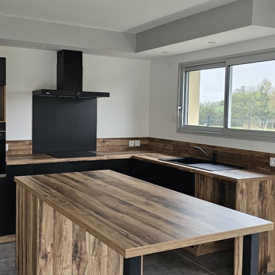 Maison SARAMON (32450) 106.00m2  - 285 000 € 