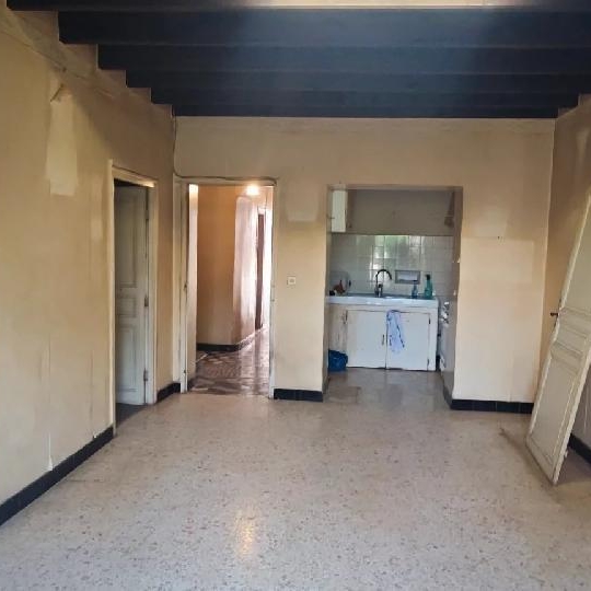 Maison FLEURANCE (32500) 140.00m2  - 89 500 € 