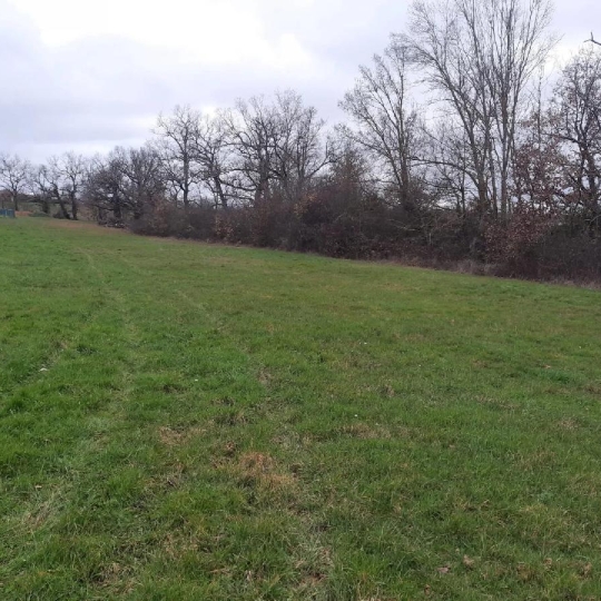 Terrain AUBIET (32270) 2485.00m2 80 000 € 