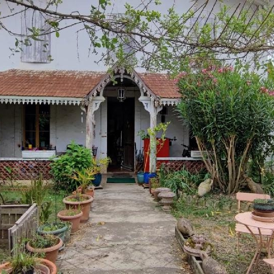 Maison / Villa FLEURANCE (32500) 125.00m2 242 000 € 