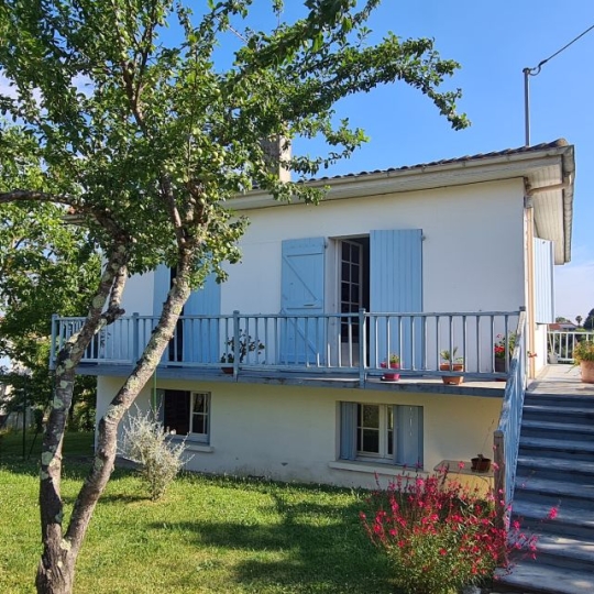 Maison GIMONT (32200) 60.00m2  - 150 000 € 