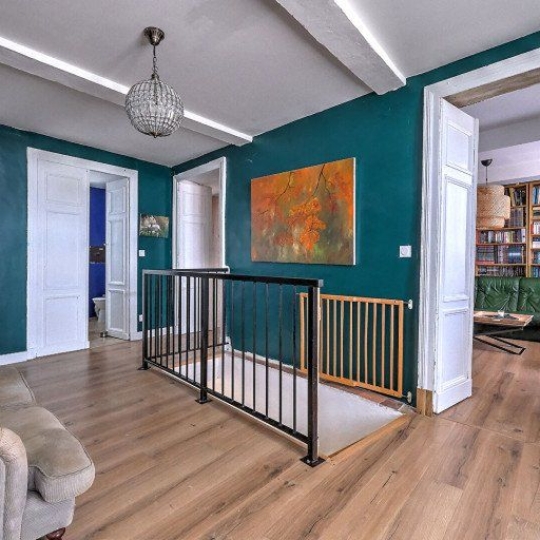 Maison / Villa CASTELNAU-BARBARENS (32450) 135.00m2 205 000 € 