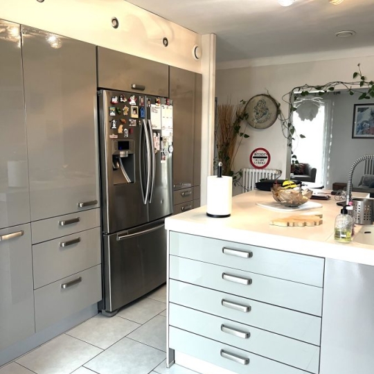 Maison / Villa FONTENILLES (31470) 165.00m2 420 000 € 