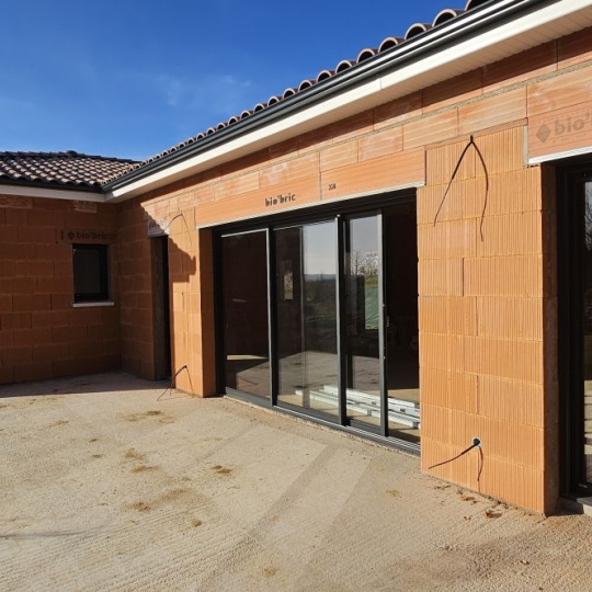 Maison / Villa PREIGNAN (32810) 128.00m2 356 000 € 